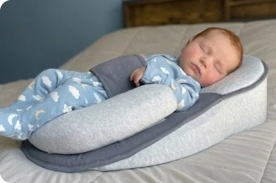 DreamNest sleep nest